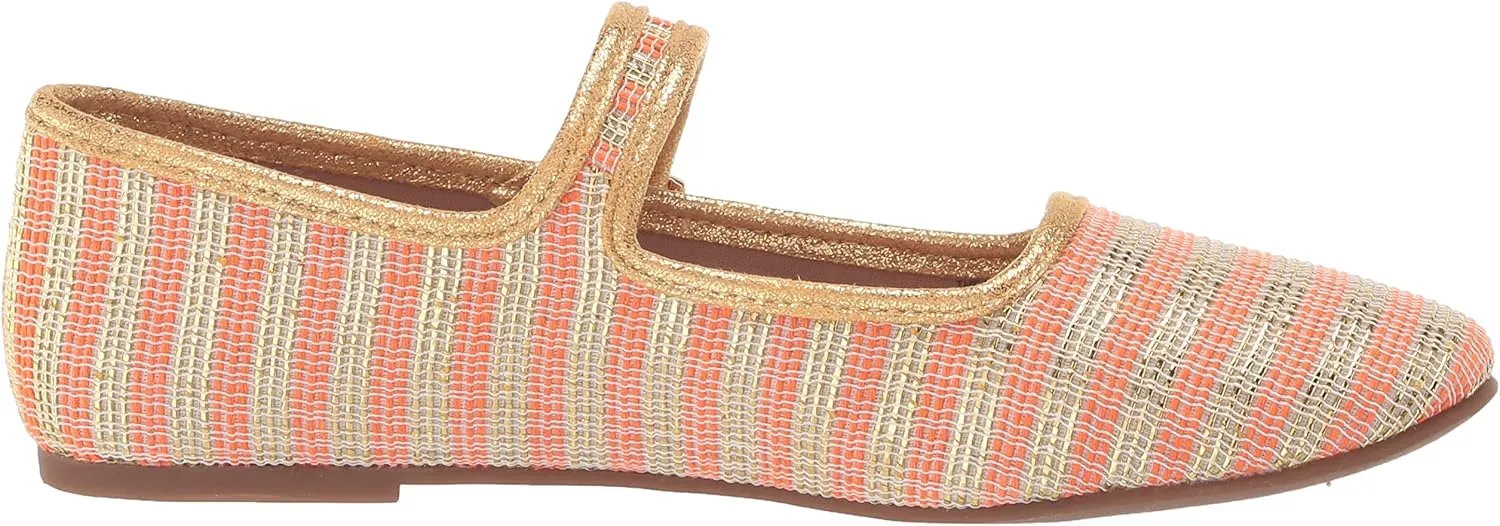 Katy Perry Women's The Summer Ballet Flat