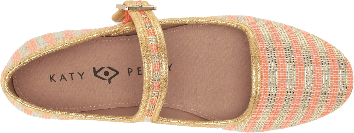 Katy Perry Women's The Summer Ballet Flat