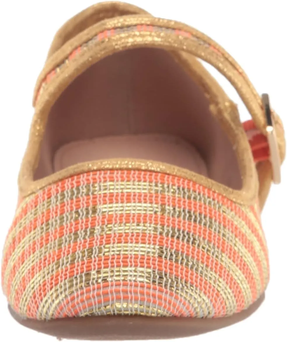 Katy Perry Women's The Summer Ballet Flat
