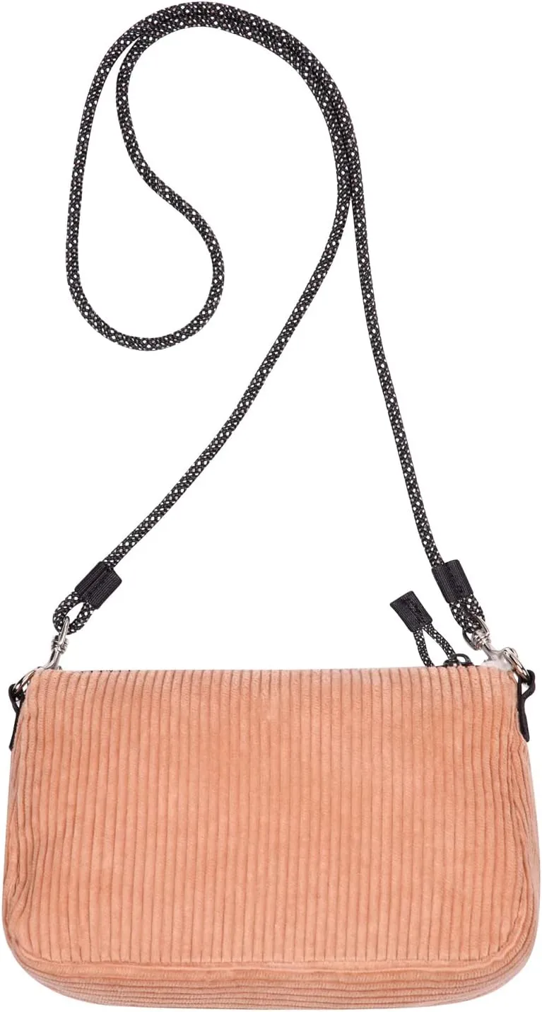 KAVU So Snuggy Crossbody Bag with Detachable Rope Strap