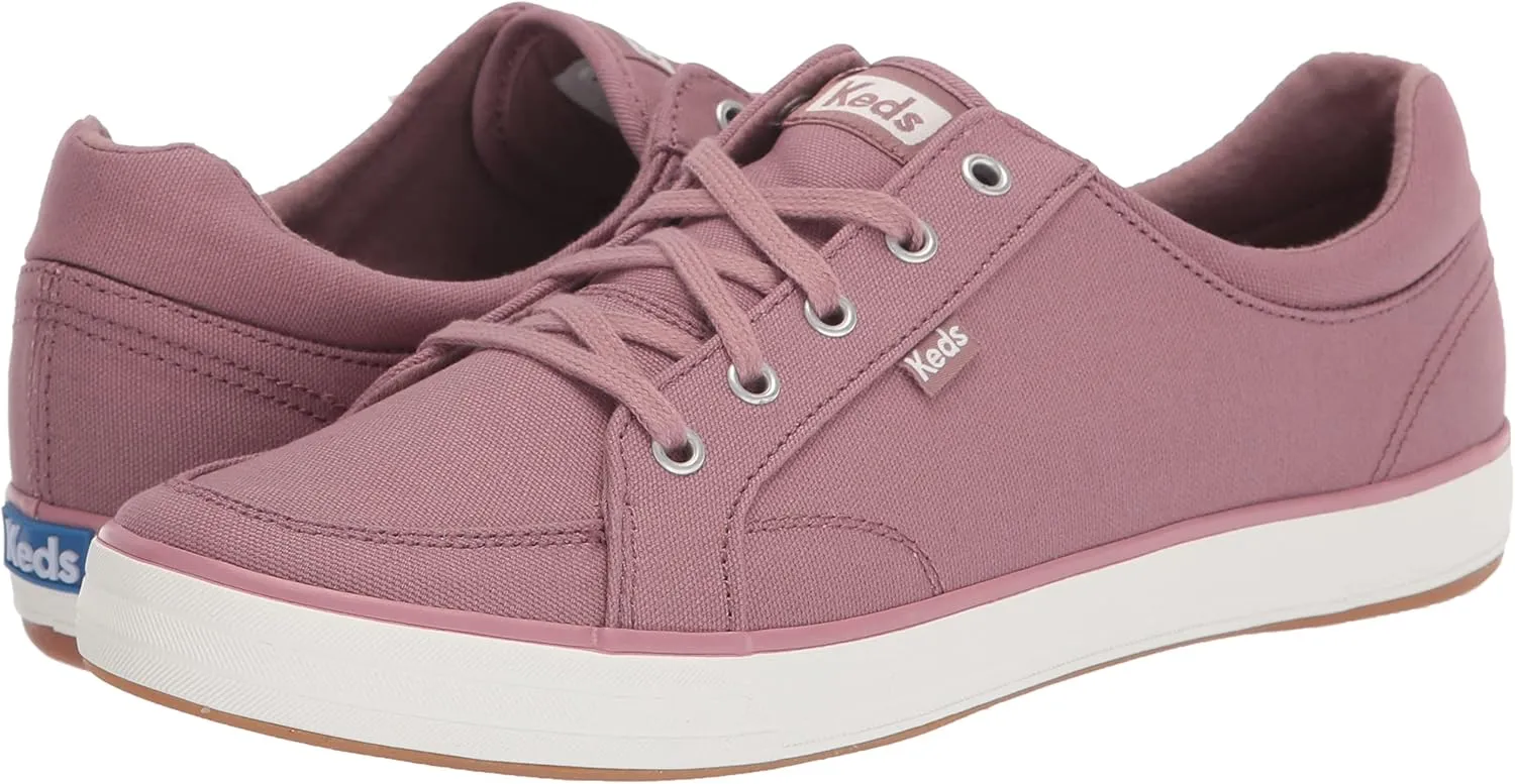 Keds womens Canvas Ii
