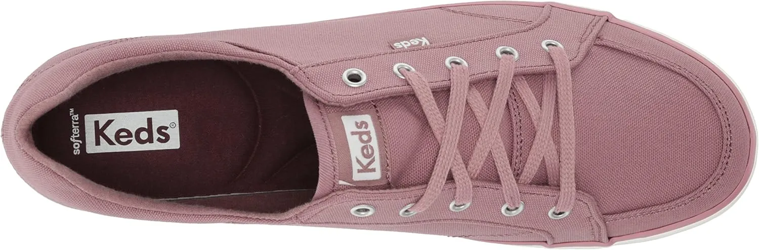 Keds womens Canvas Ii