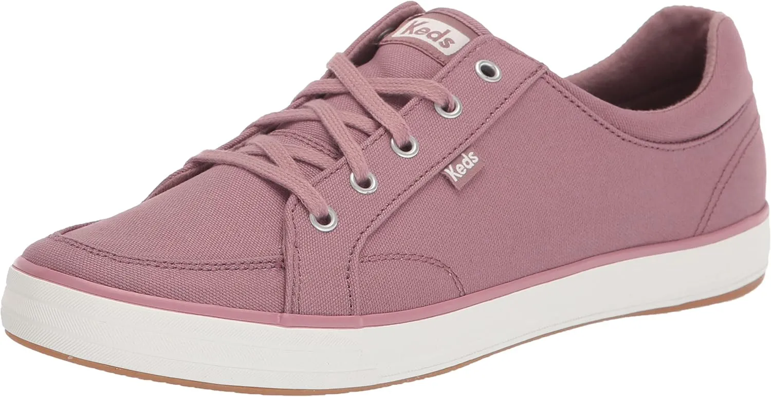 Keds womens Canvas Ii