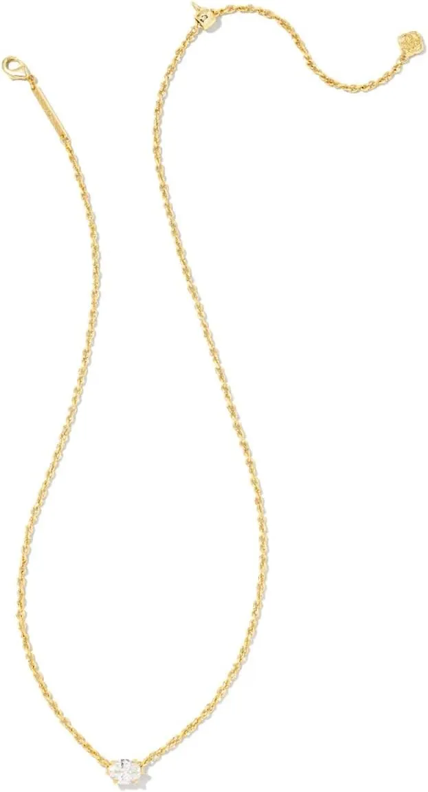 Kendra Scott Cailin Pendant Necklace, Fashion Jewelry for Women