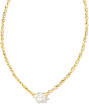 Kendra Scott Cailin Pendant Necklace, Fashion Jewelry for Women