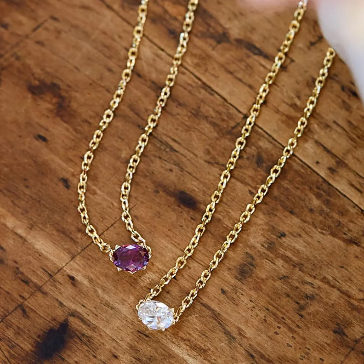 Kendra Scott Cailin Pendant Necklace, Fashion Jewelry for Women