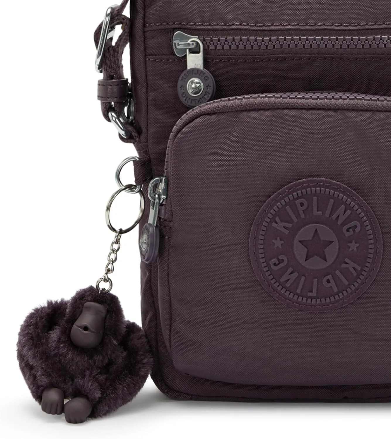 Kipling Gunne Crossbody Bag