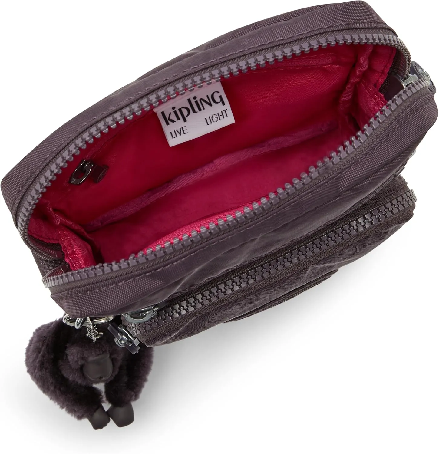 Kipling Gunne Crossbody Bag