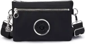 Kipling Riri Zip Crossbody Bag
