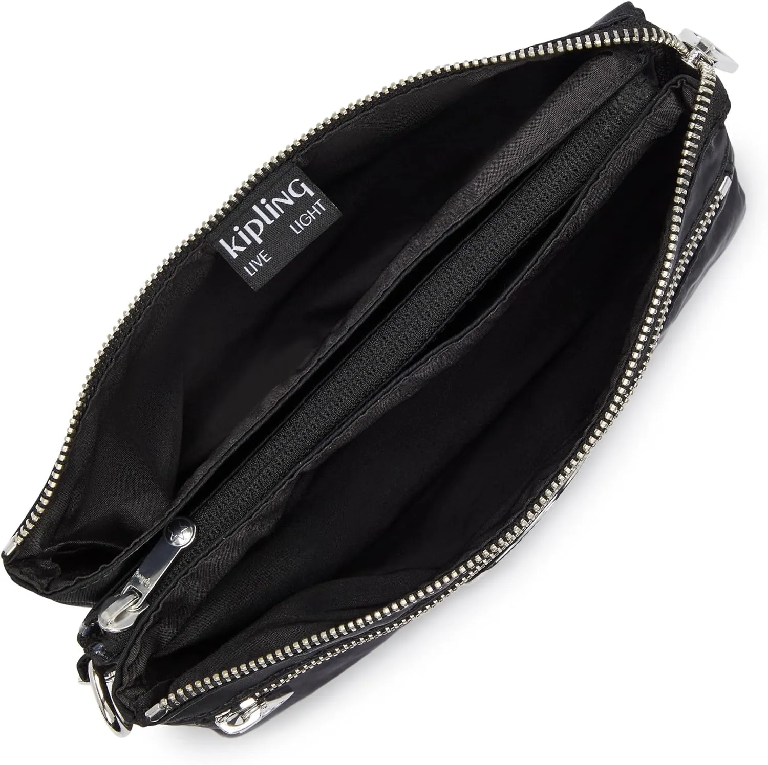 Kipling Riri Zip Crossbody Bag