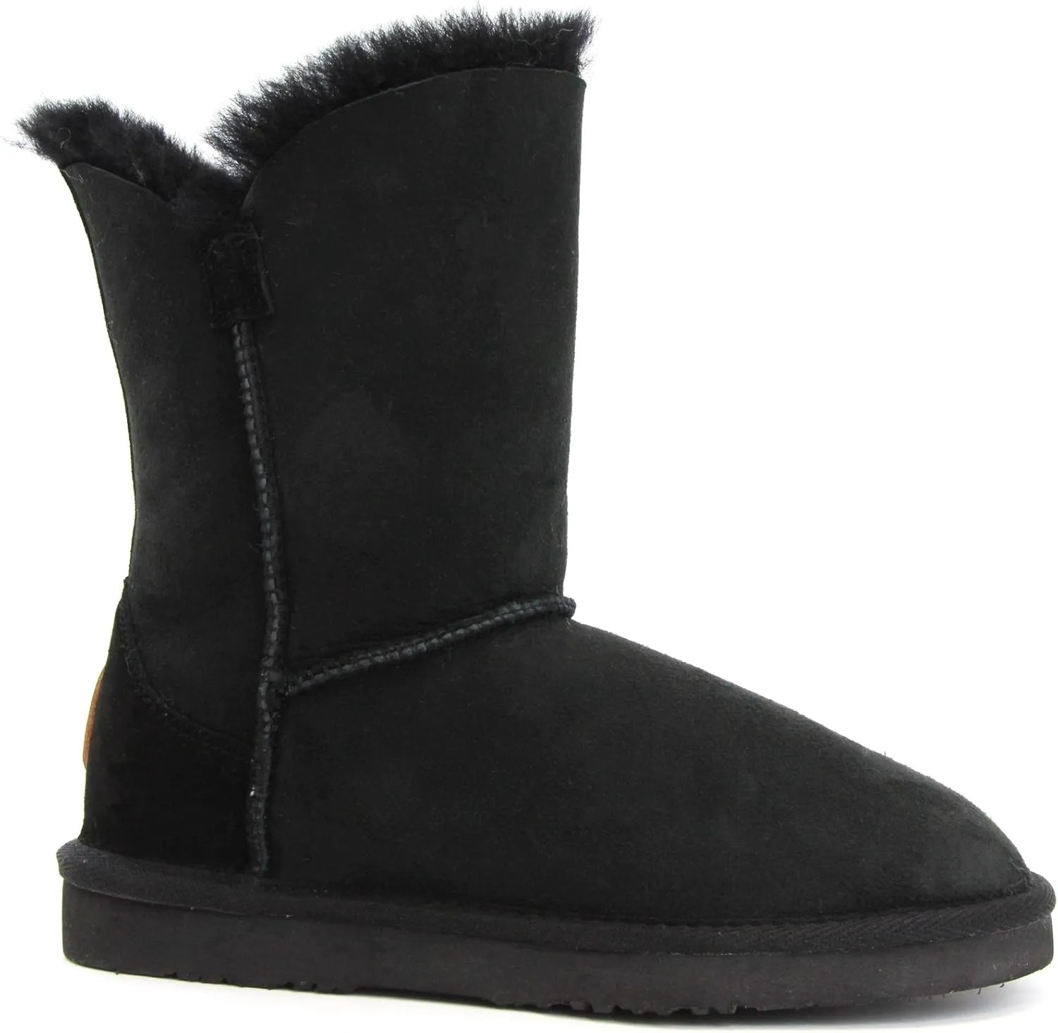 Lamo Women's Liberty 9" Fashion Boot