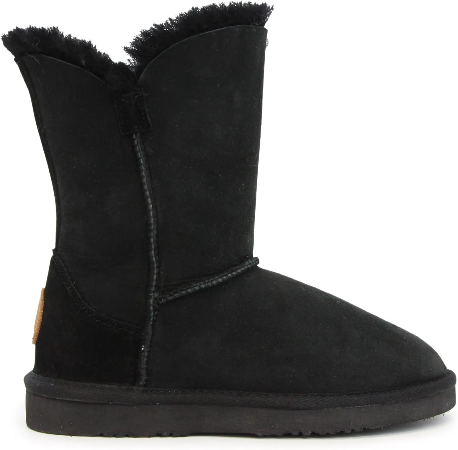 Lamo Women's Liberty 9" Fashion Boot