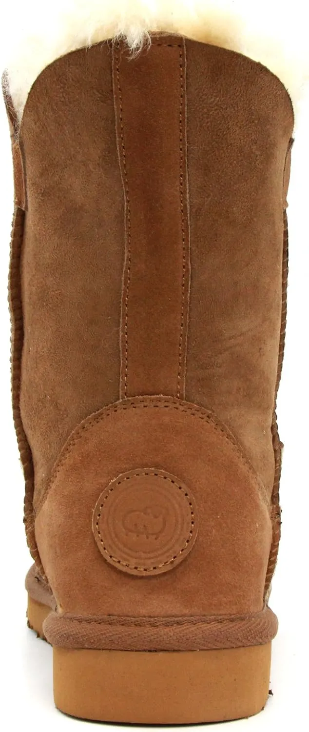 Lamo Women's Liberty 9" Fashion Boot