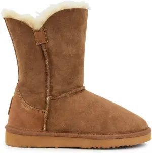 Lamo Women's Liberty 9" Fashion Boot