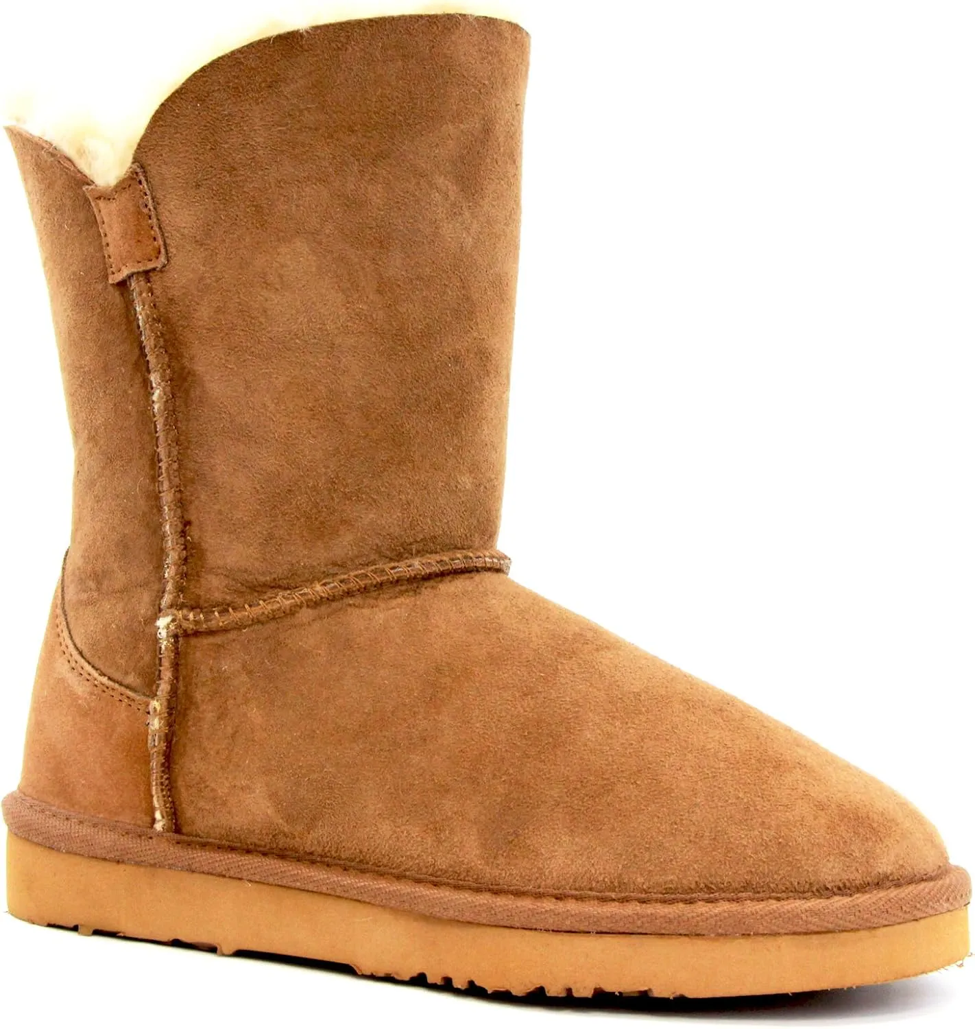 Lamo Women's Liberty 9" Fashion Boot