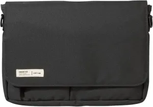 LIHIT LAB Carrying Pouch (Laptop Sleeve), Black, 6.7 x 9.4 Inches (A7575-24)