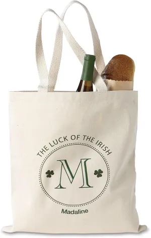 Lillian Vernon Canvas Tote Group