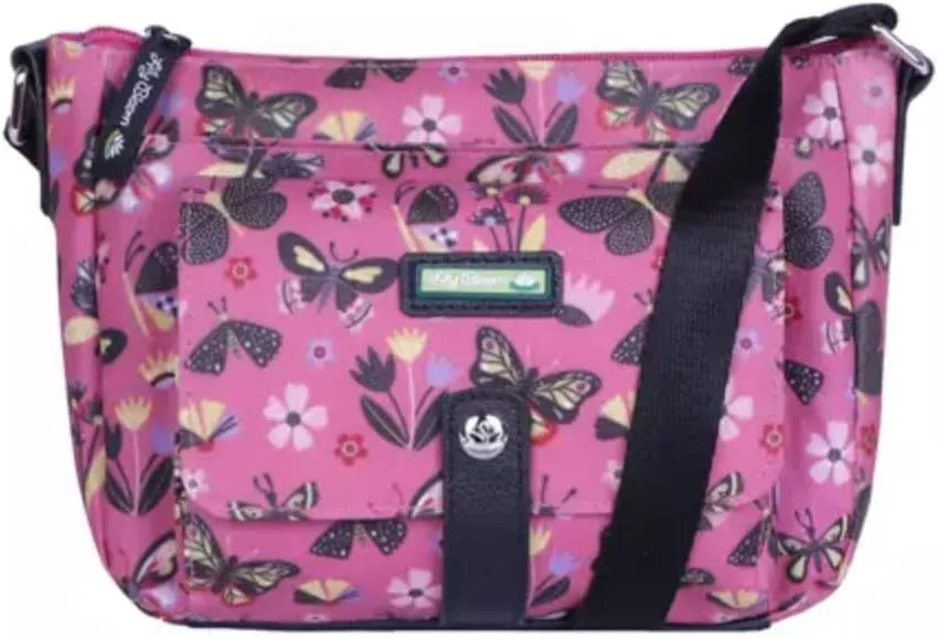 Lily Bloom Cristina Crossbody Bag