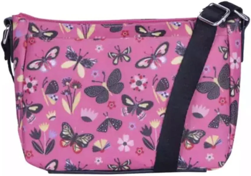 Lily Bloom Cristina Crossbody Bag