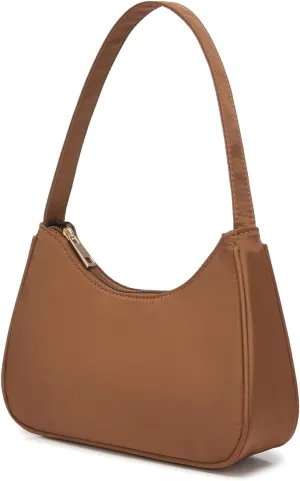 Loiral Small Purse for Women, Retro Classic Tote HandBag Shoulder Bags Clutch Purse