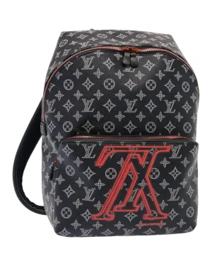 Louis Vuitton LV X NBA Christopher Backpack M45622
