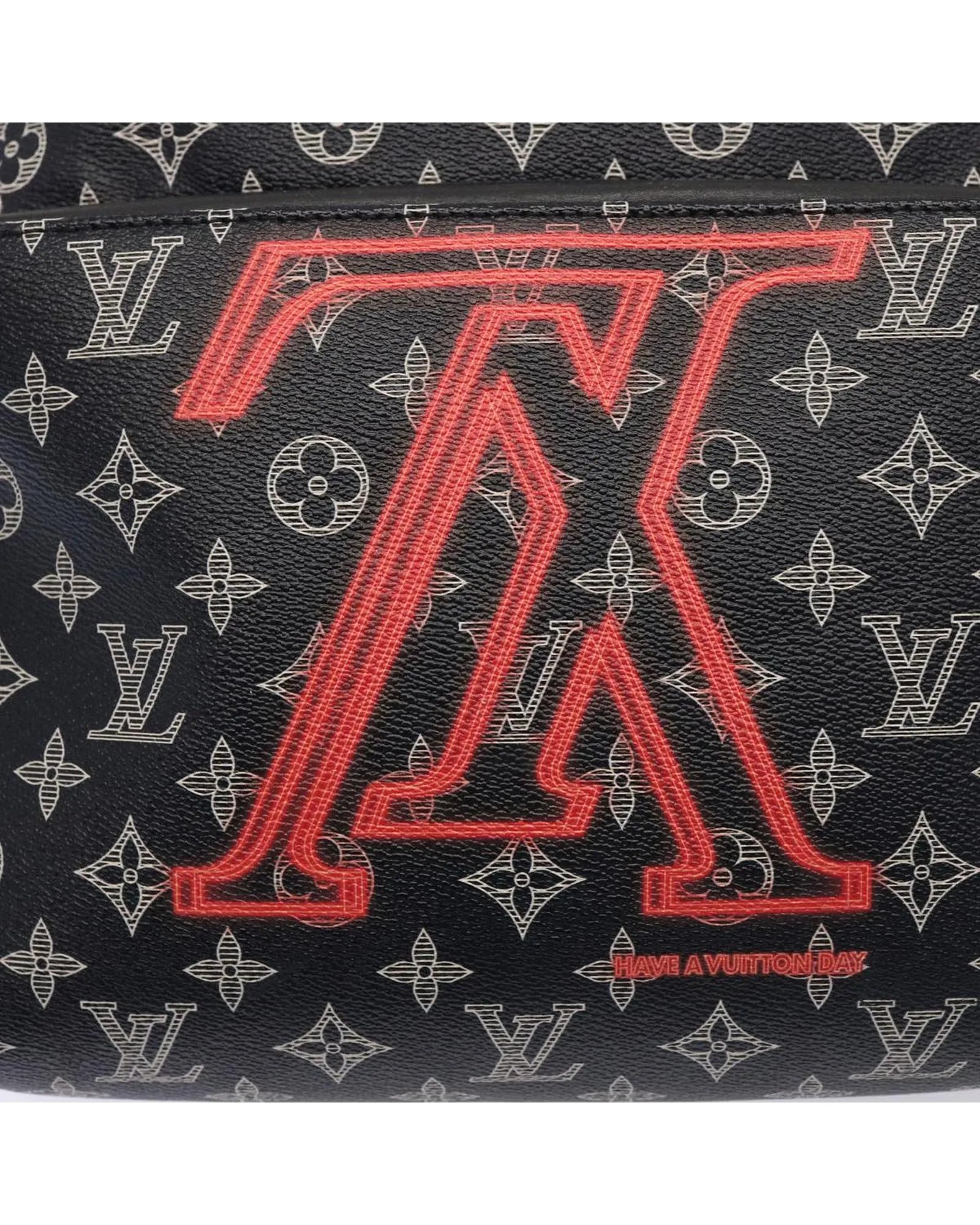 Louis Vuitton LV X NBA Christopher Backpack M45622