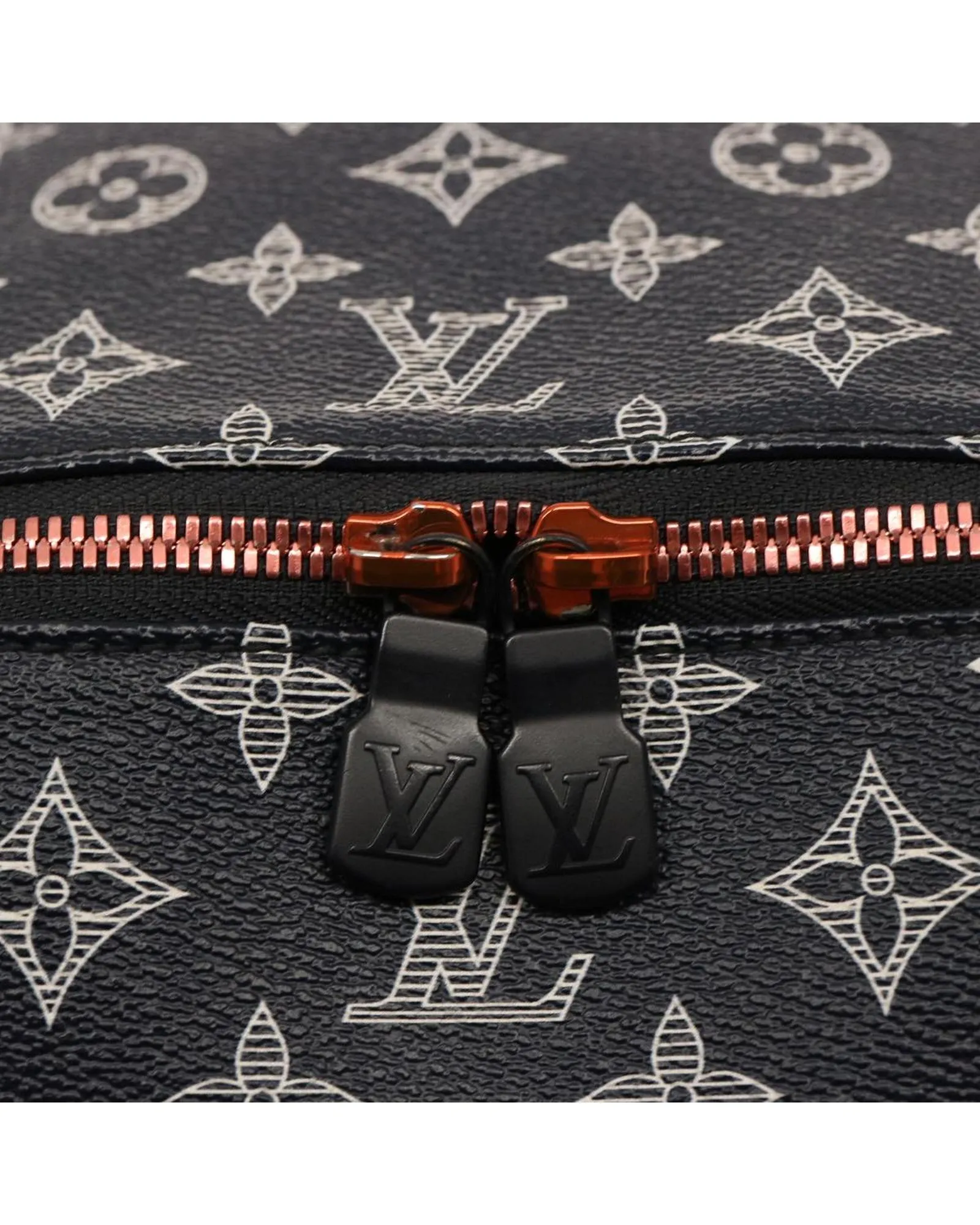 Louis Vuitton LV X NBA Christopher Backpack M45622
