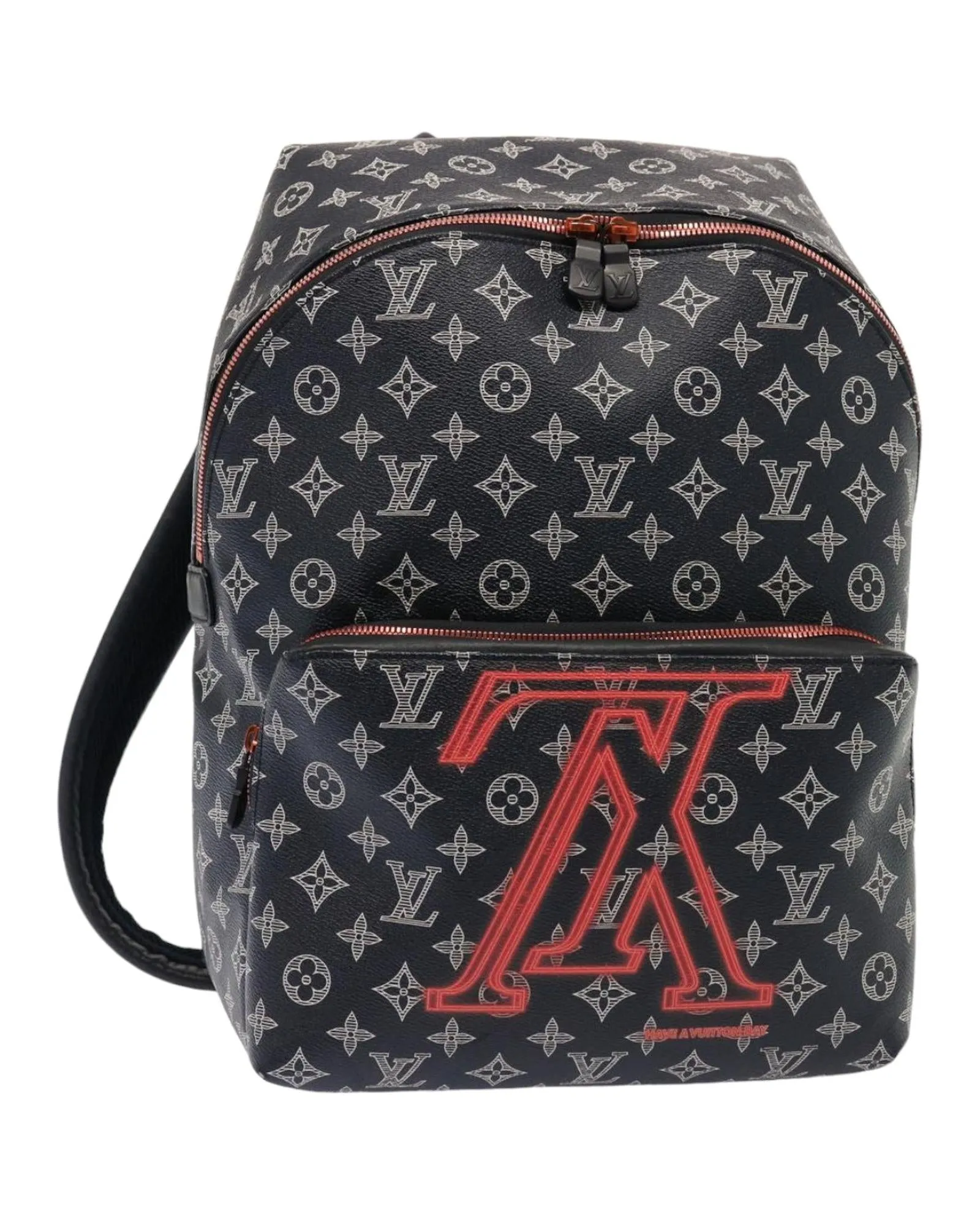 Louis Vuitton LV X NBA Christopher Backpack M45622