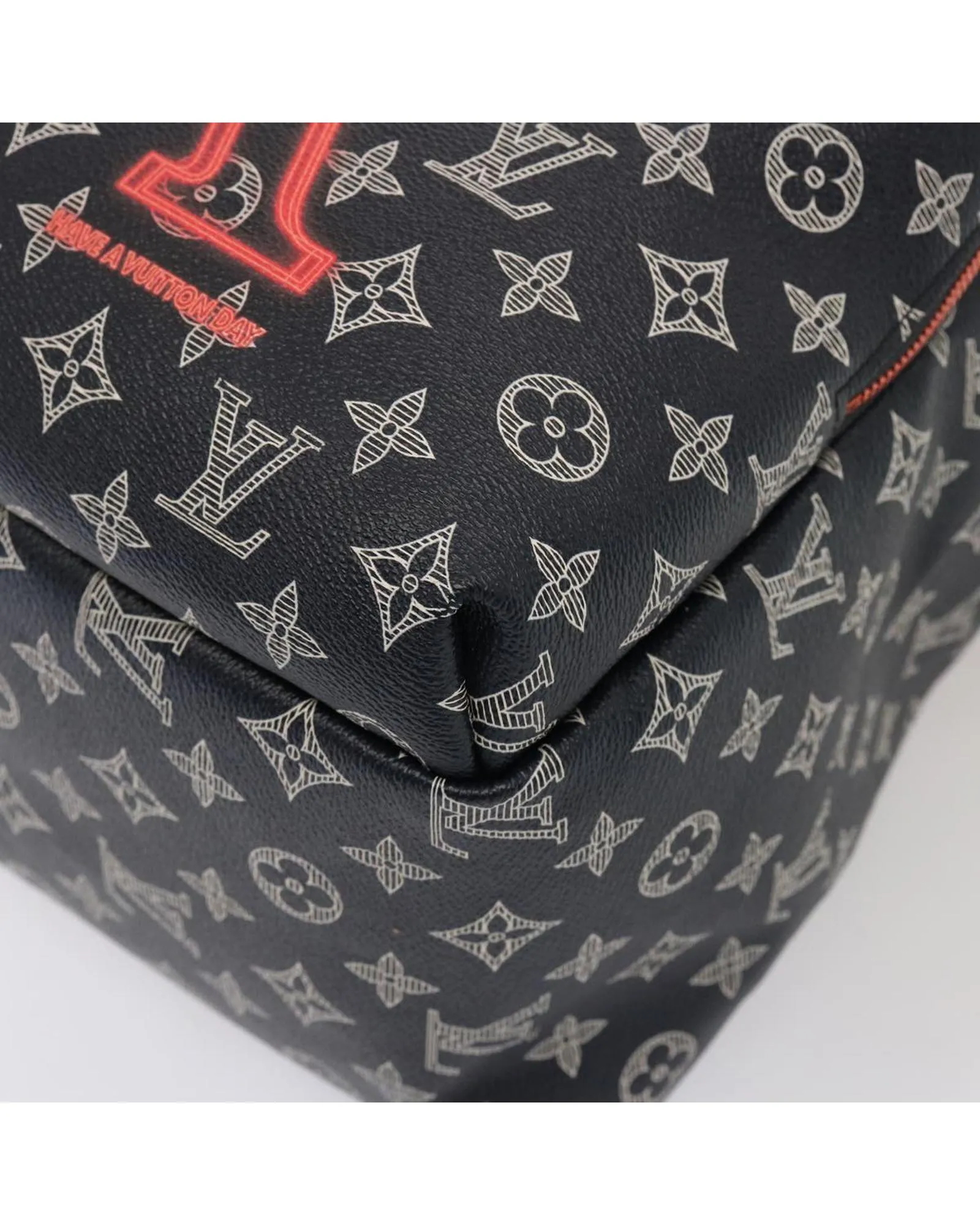 Louis Vuitton LV X NBA Christopher Backpack M45622