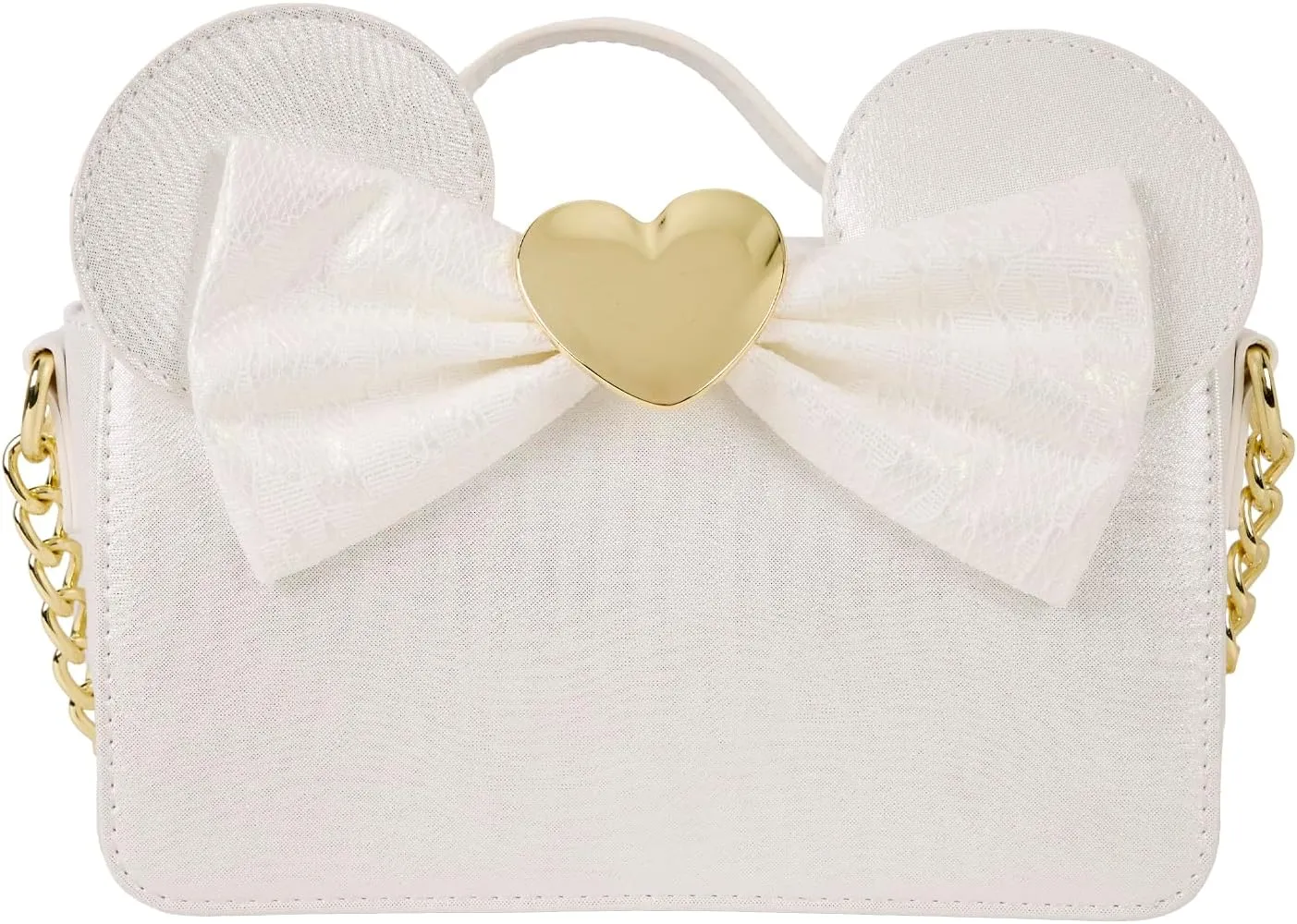Loungefly Disney Wedding Crossbody Bag
