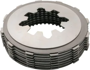 Ltd BDLPCP-0200 Plate Kit for Primo Rivera Belt Drive Clutch/Pro Clutch Kit