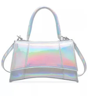 Lucas - Silver