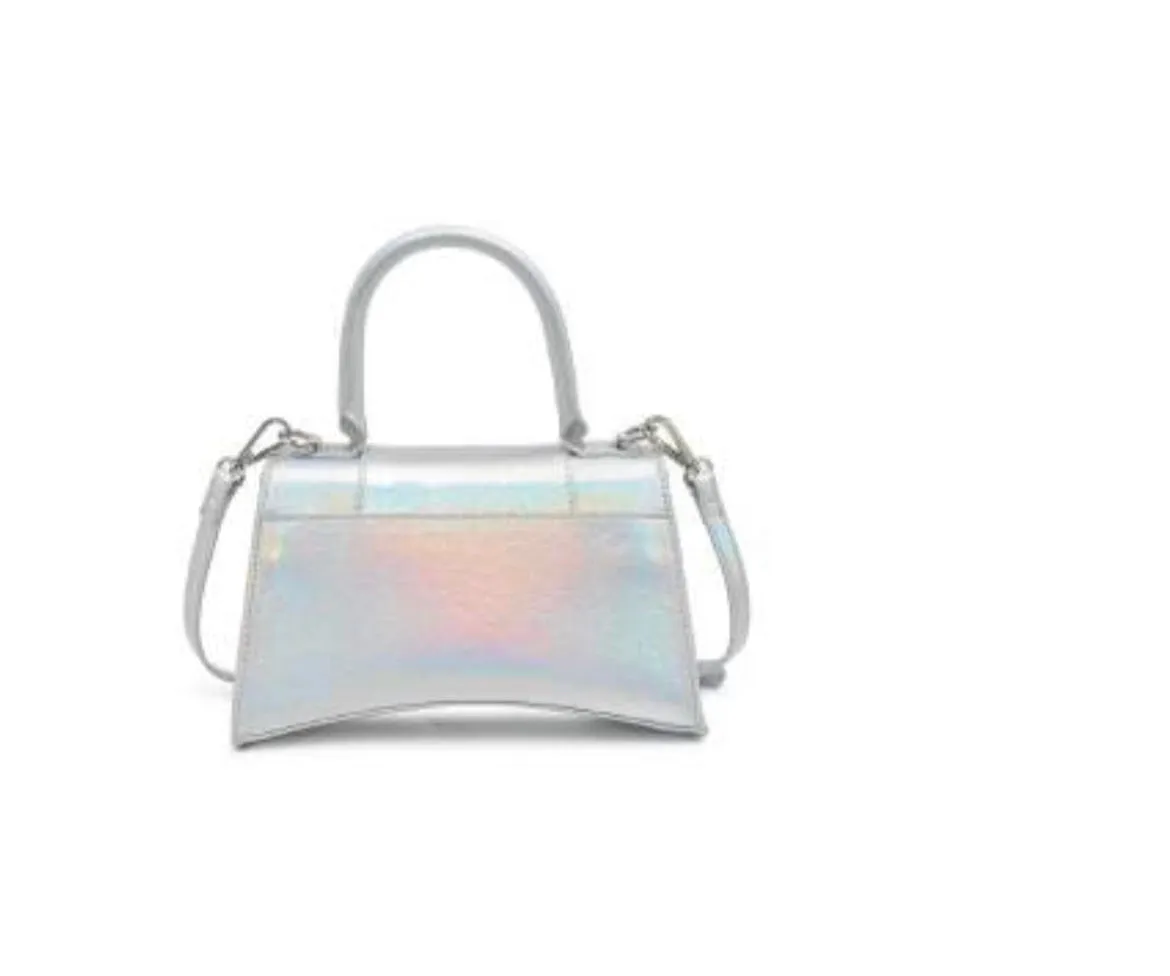Lucas - Silver