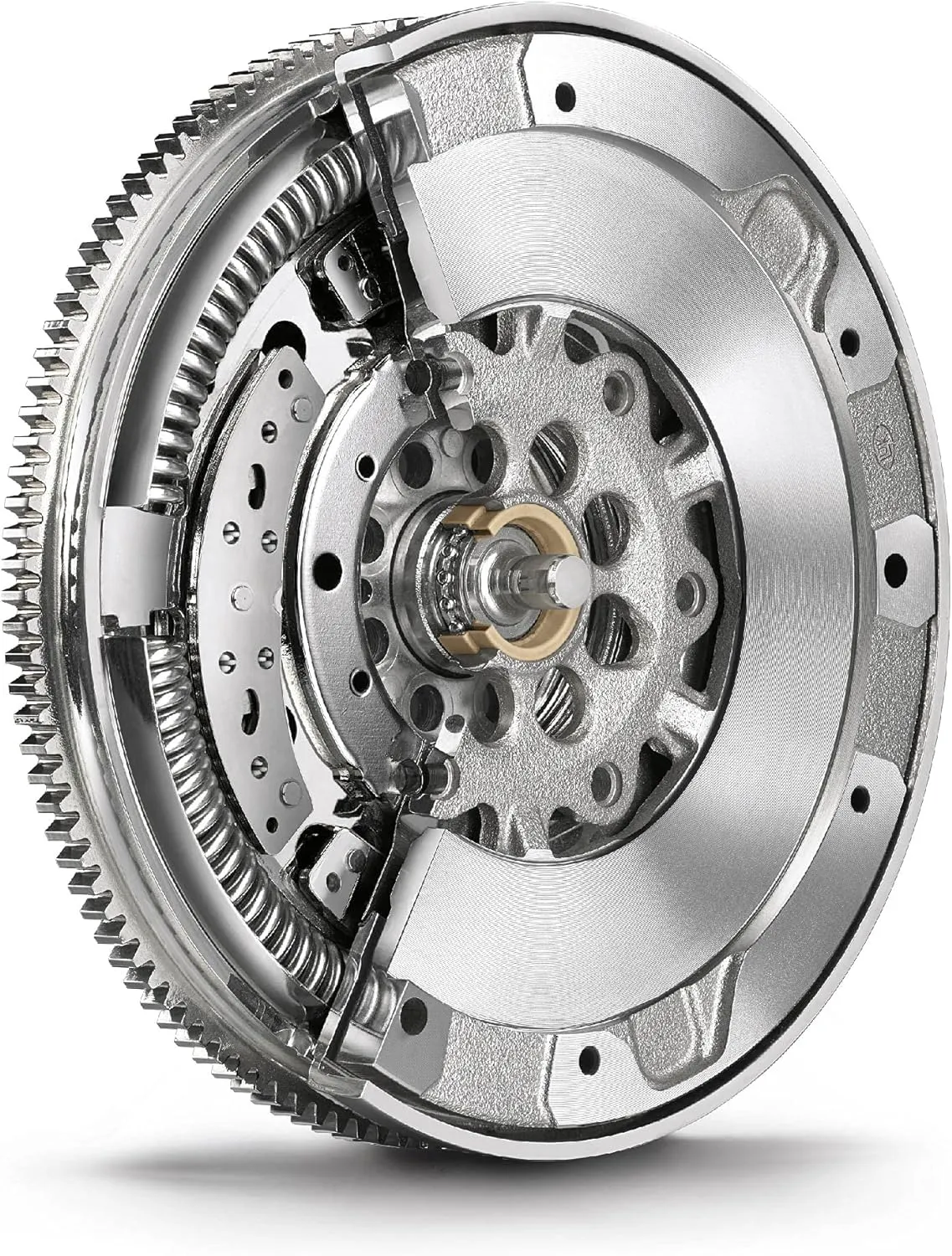 LuK SchaefflerLuK DMF064 Dual Mass Flywheel, OEM Dual Mass Flywheel, LuK Replacement Clutch Parts
