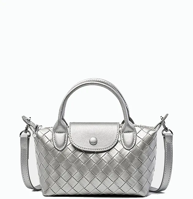 LuxeWeave