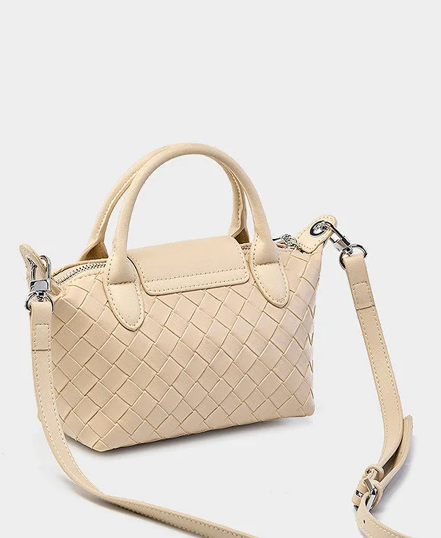 LuxeWeave