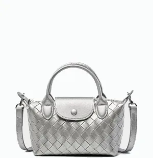 LuxeWeave