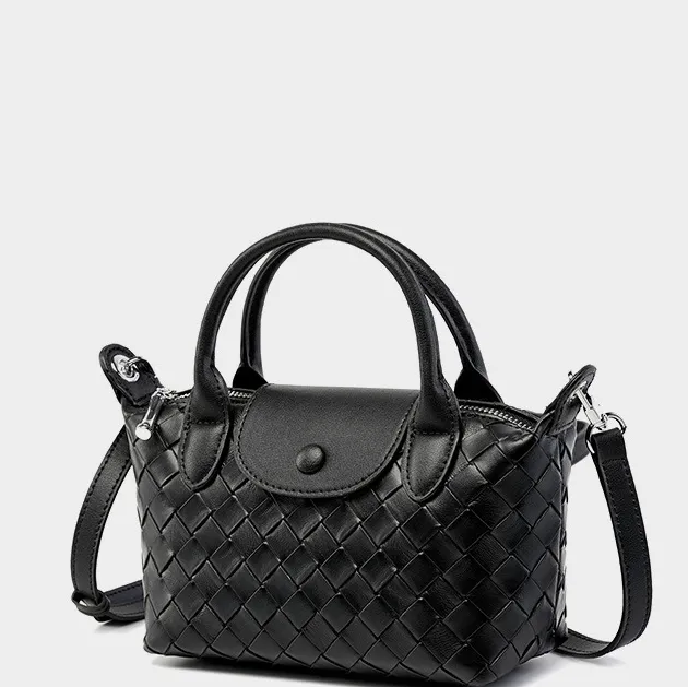 LuxeWeave