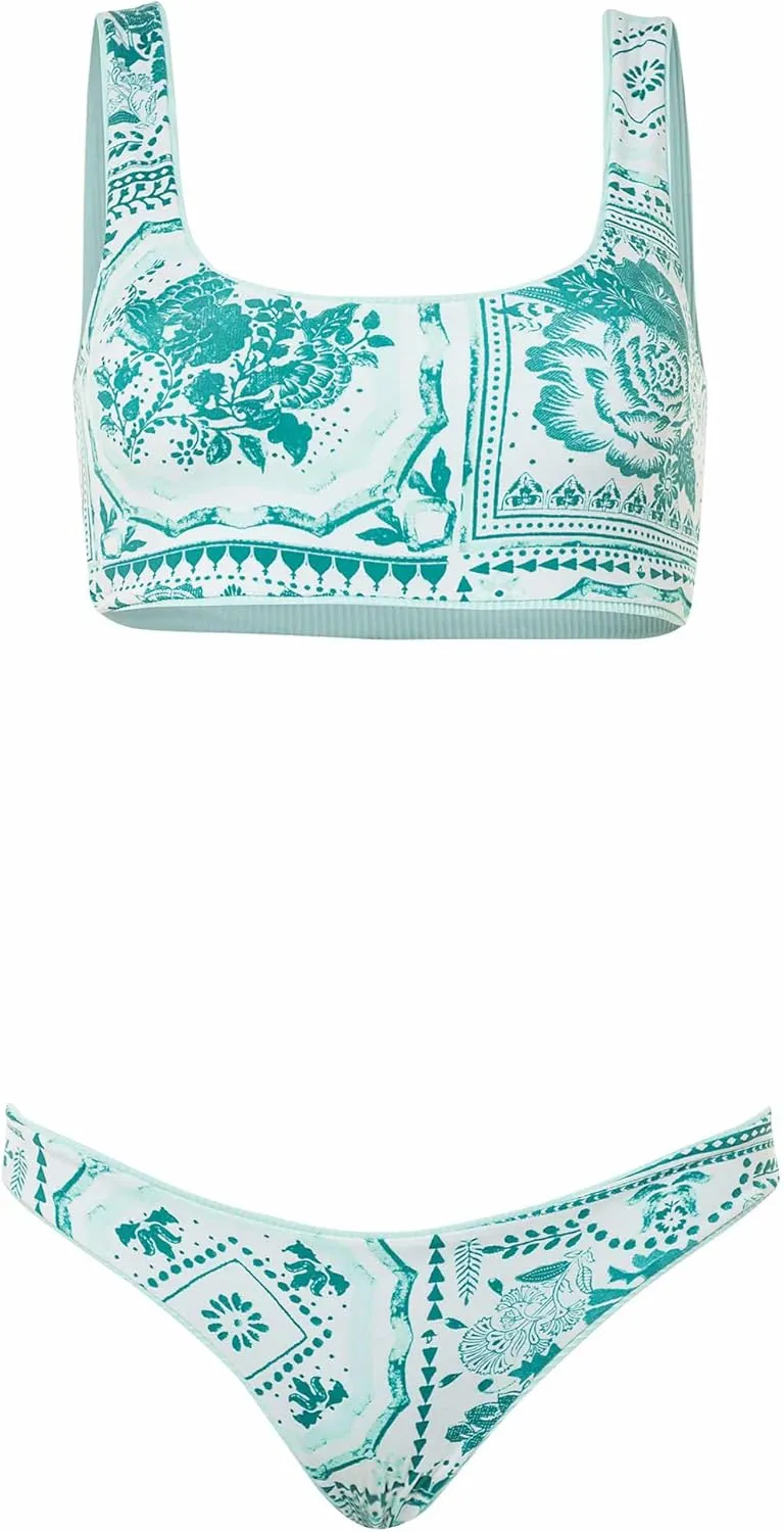 Maaji Women's Standard Thin Side