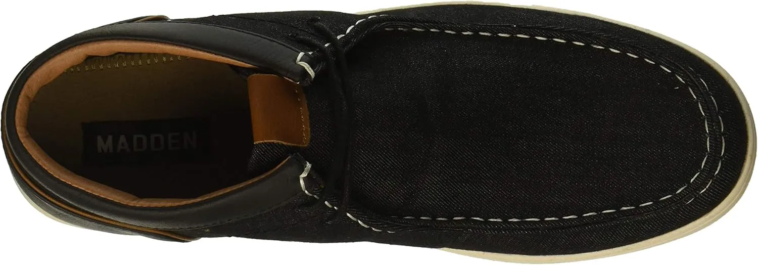 Madden Girl Men's Sammie Chukka Boot
