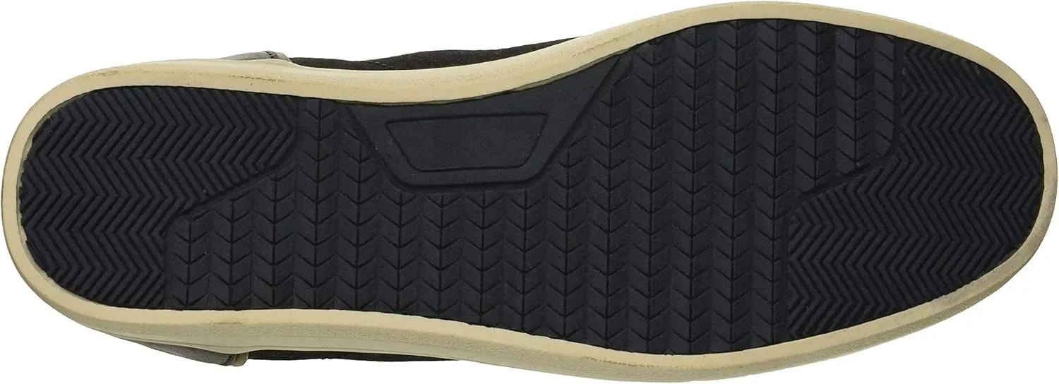 Madden Girl Men's Sammie Chukka Boot
