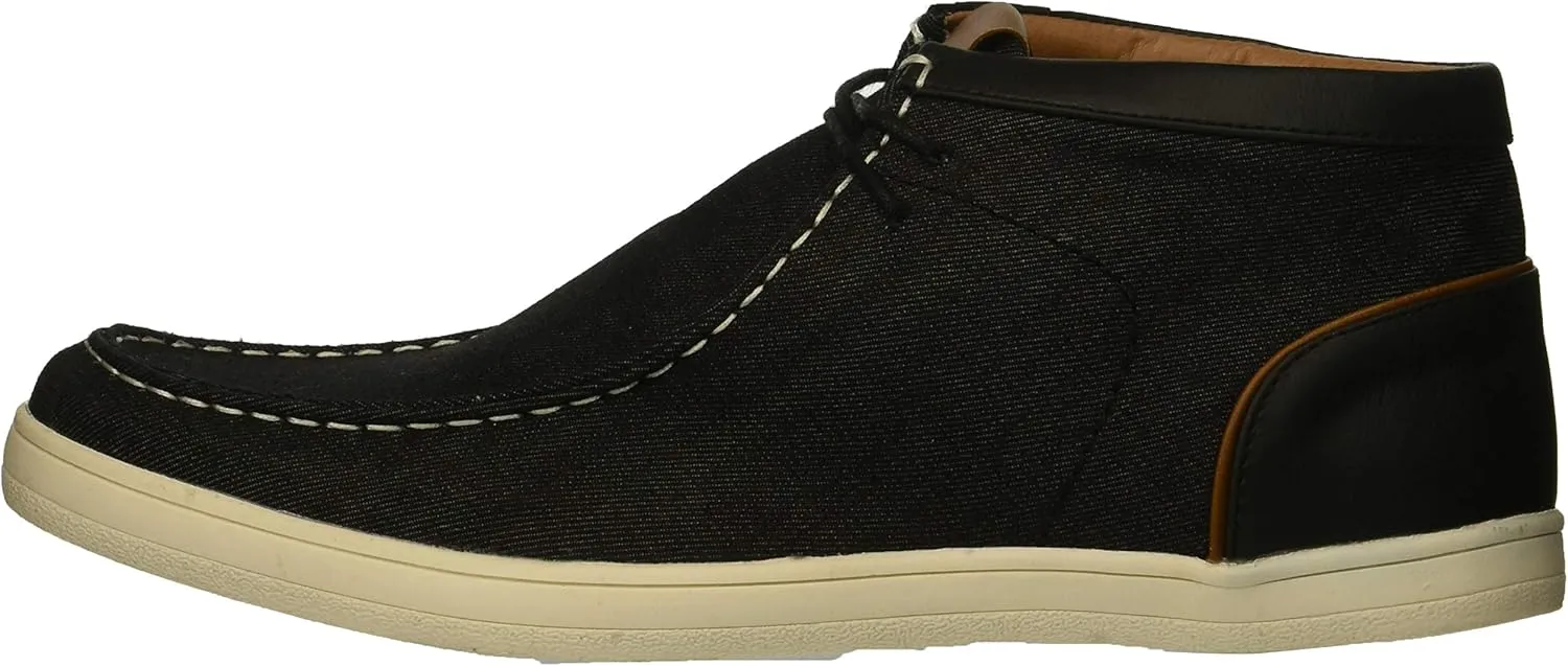 Madden Girl Men's Sammie Chukka Boot