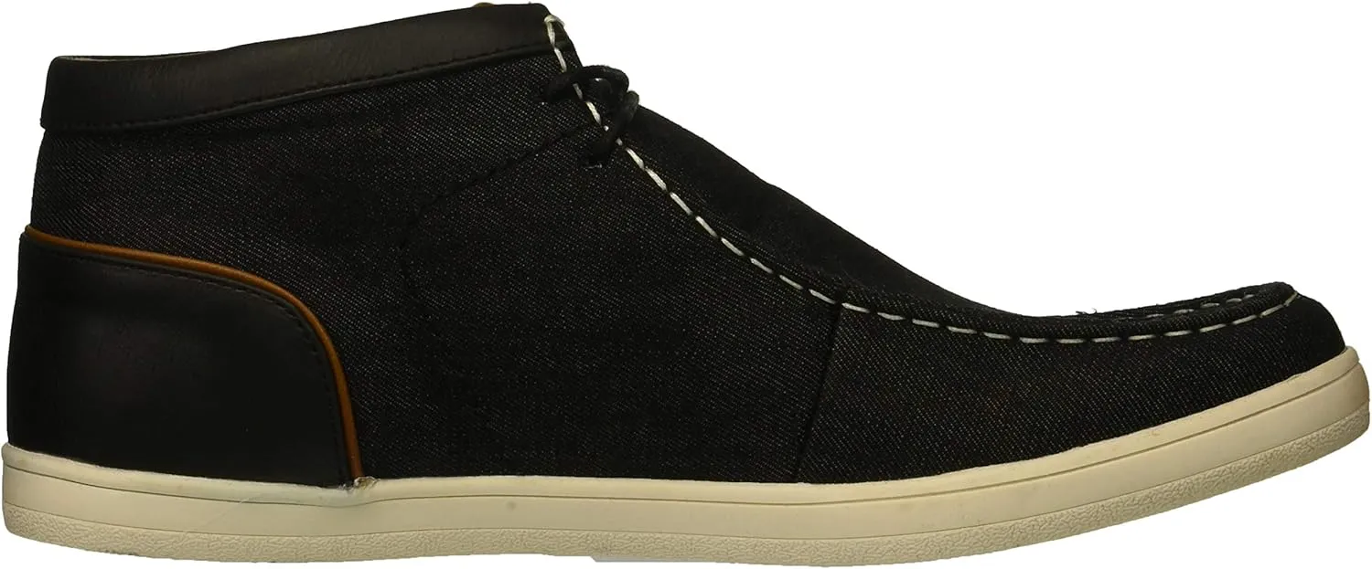 Madden Girl Men's Sammie Chukka Boot