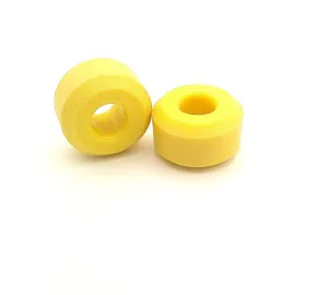 MADE IN THE USA - Heavy Duty Driven Clutch Rollers for Polaris RZR/Ranger/Scrambler/Sportsman with TEAM Secondary & Arctic Cat Sno Pro/Cross Country Racer 440/600 snowmobile Replaces: 5434534 0648-699