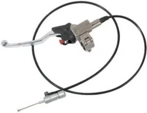 Magura 17-9691 Hydraulic Clutch Kit Wr 450 F '12-17