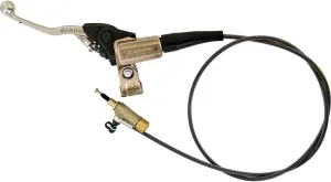 MAGURA HYD CLUTCH SYS RMZ450