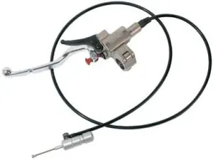 Magura Hydraulic Clutch for Yamaha WR250R 2008-2018