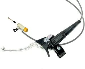 Magura Hydraulic HYMEC Clutch
