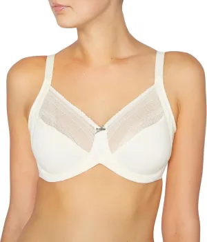 Maidenform Women's Enchantment Lace Minimizer Underwire Bra