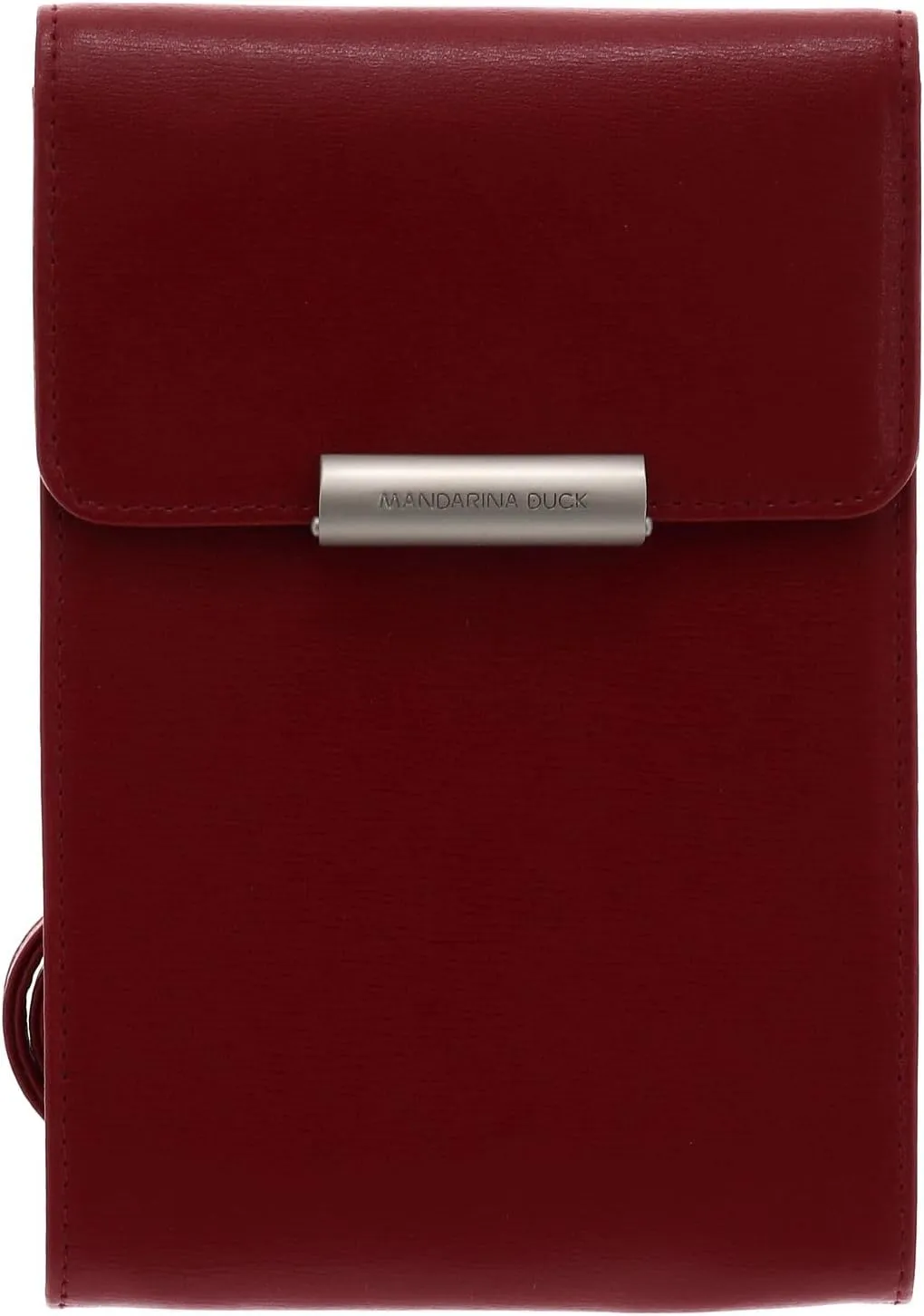 Mandarina Duck Mellow Leather Tracolla/Nero
